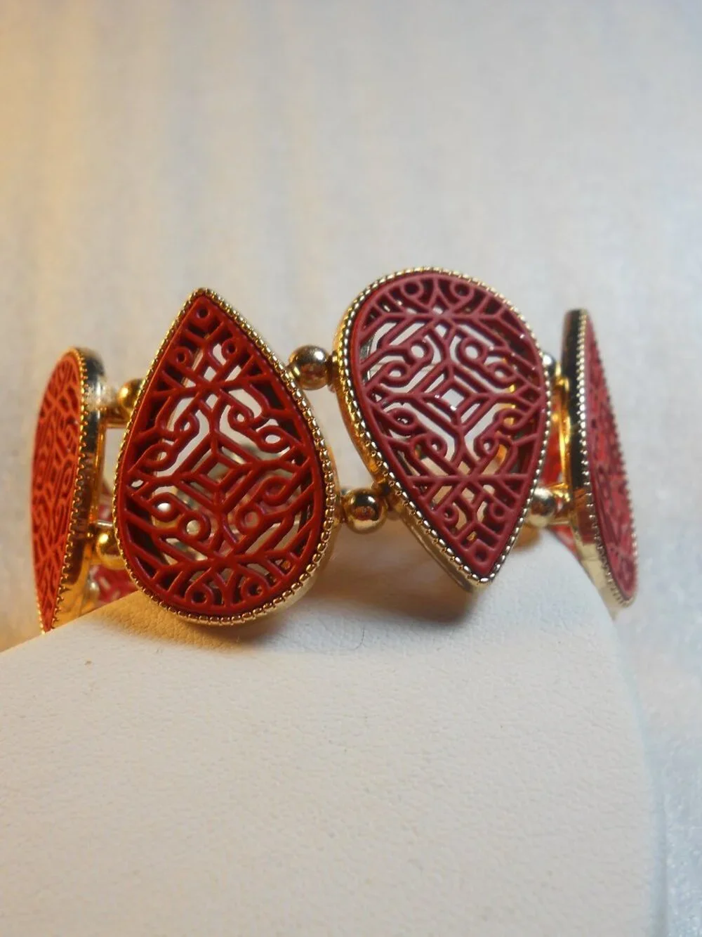 Filigree Bracelet   930
